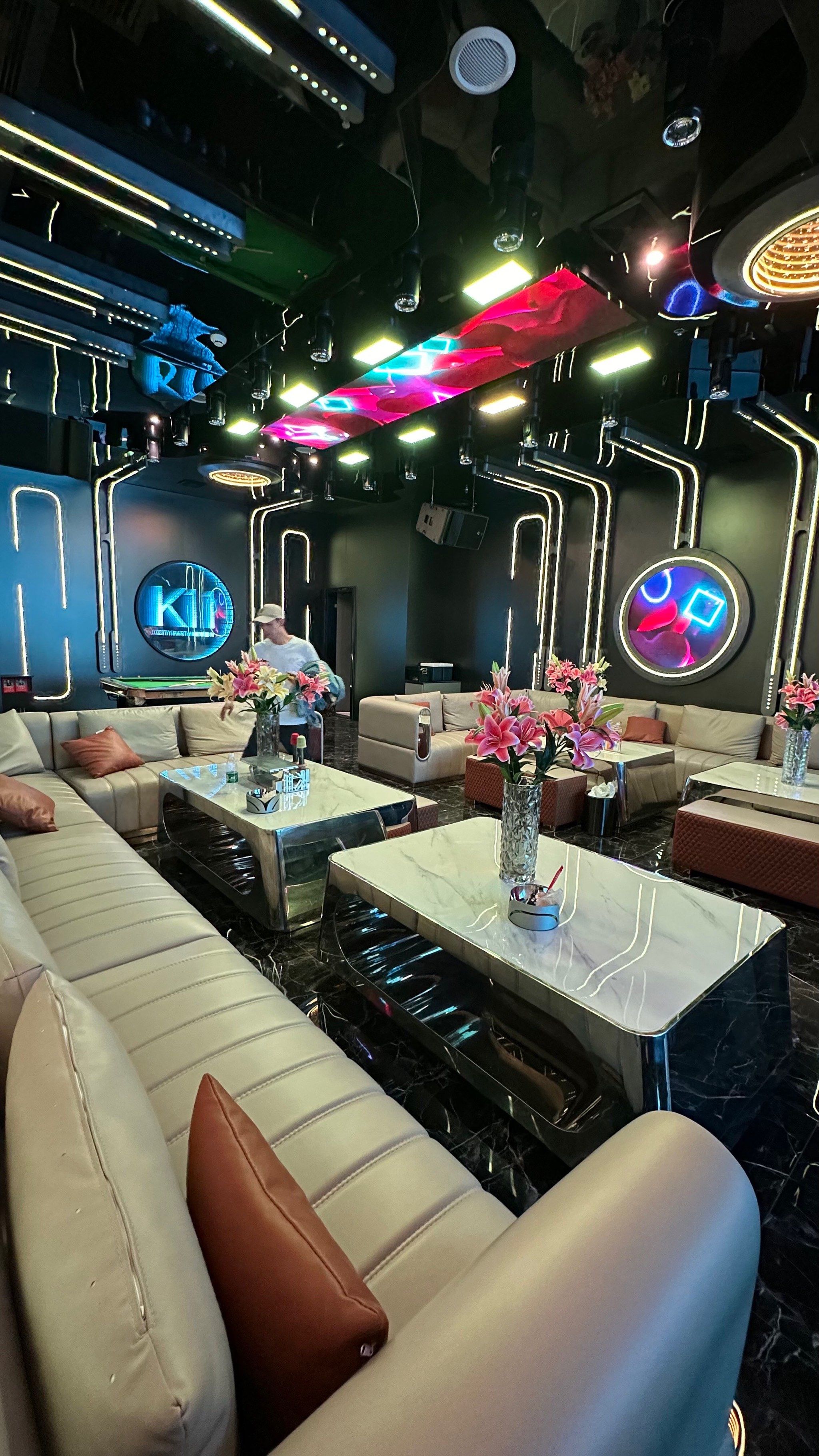 新乡商务ktv简介-红旗区ktv预定